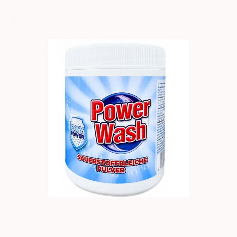 WYBIELACZ POWER WASH 600G